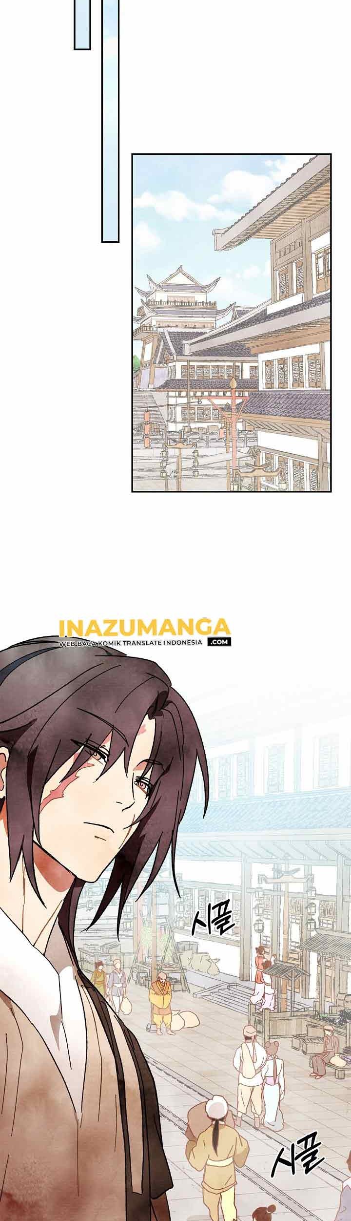 Chronicles Of The Martial God’s Chapter 02 Gambar 14