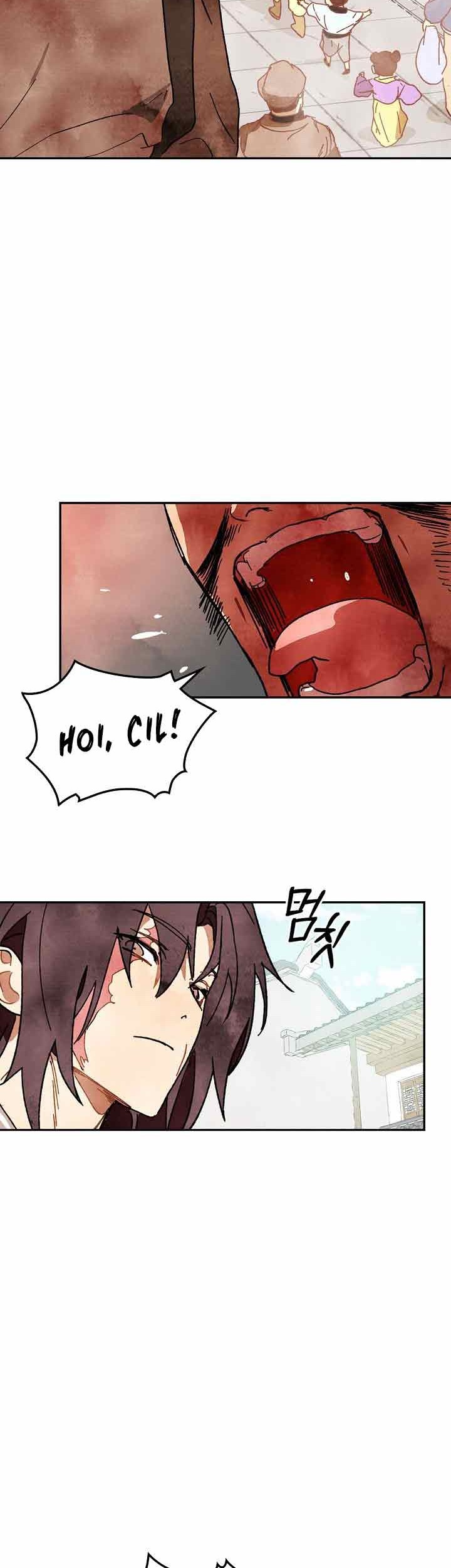 Chronicles Of The Martial God’s Chapter 02 Gambar 15