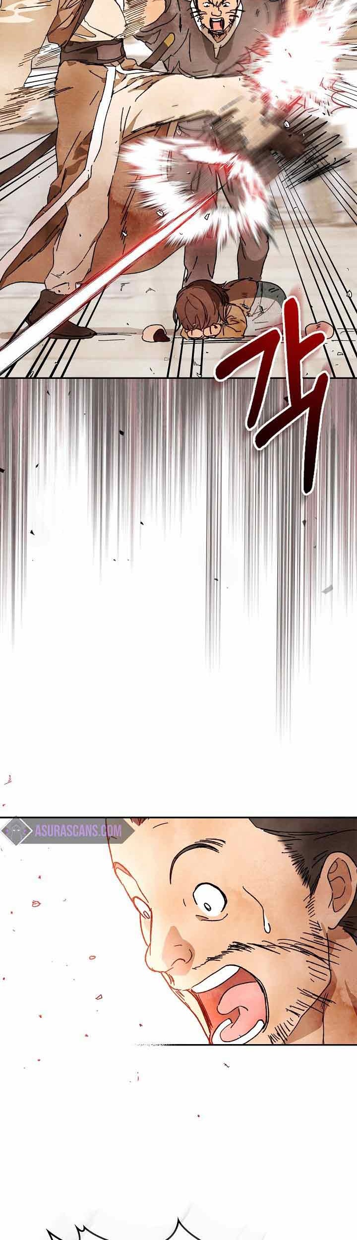 Chronicles Of The Martial God’s Chapter 02 Gambar 20