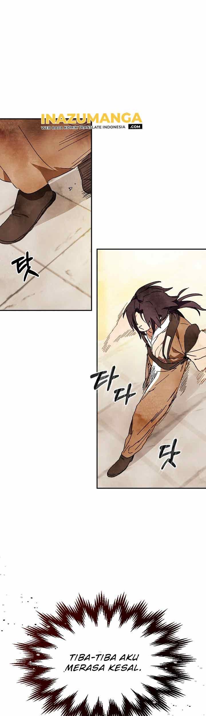 Chronicles Of The Martial God’s Chapter 02 Gambar 23