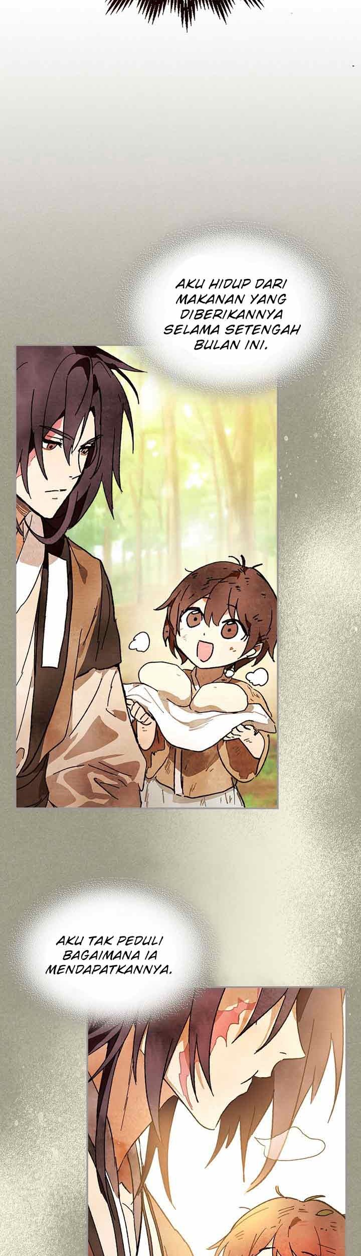 Chronicles Of The Martial God’s Chapter 02 Gambar 24