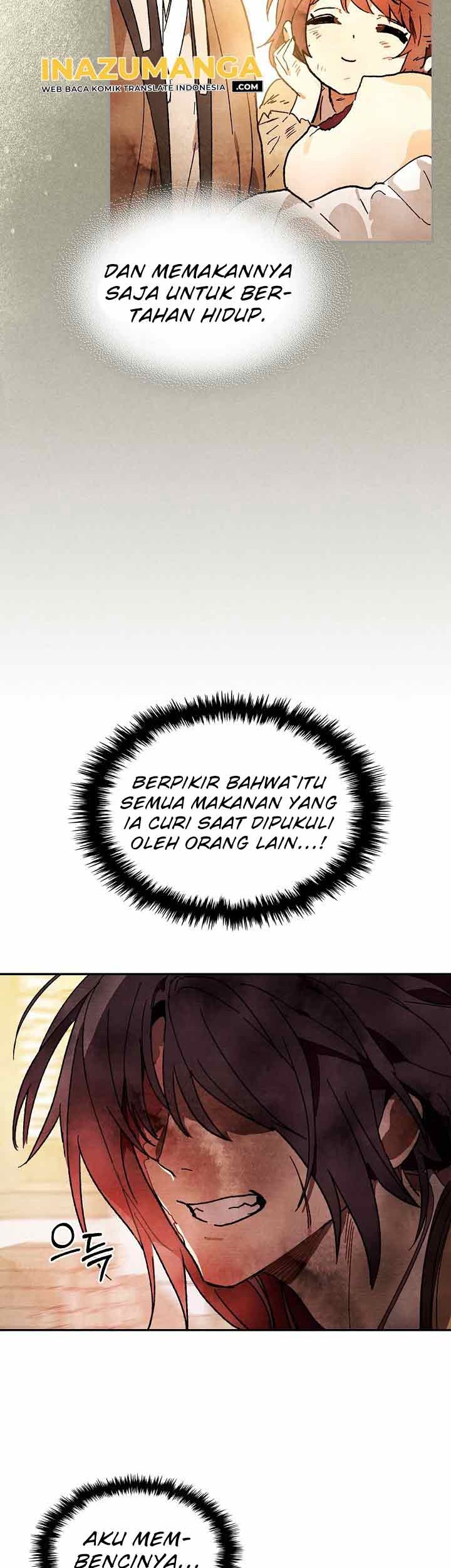 Chronicles Of The Martial God’s Chapter 02 Gambar 25