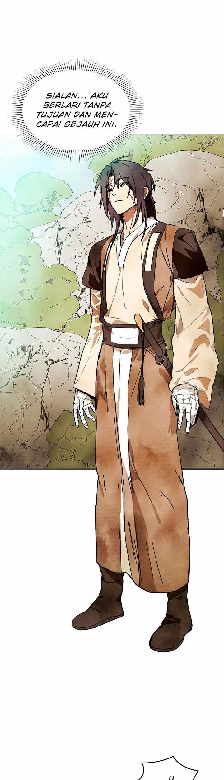 Chronicles Of The Martial God’s Chapter 02 Gambar 28