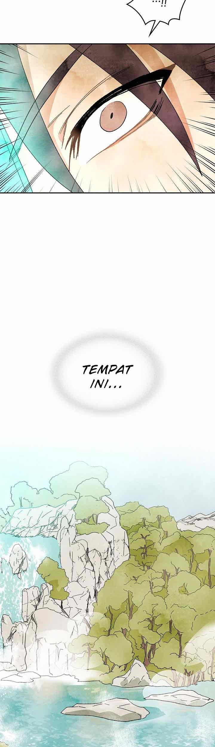 Chronicles Of The Martial God’s Chapter 02 Gambar 29