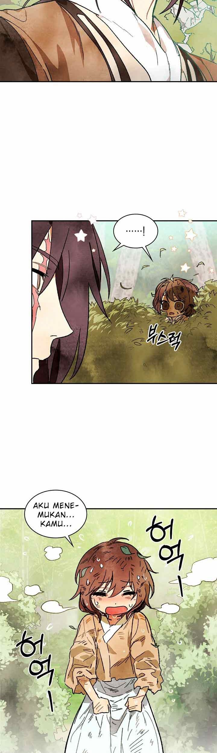 Chronicles Of The Martial God’s Chapter 02 Gambar 33