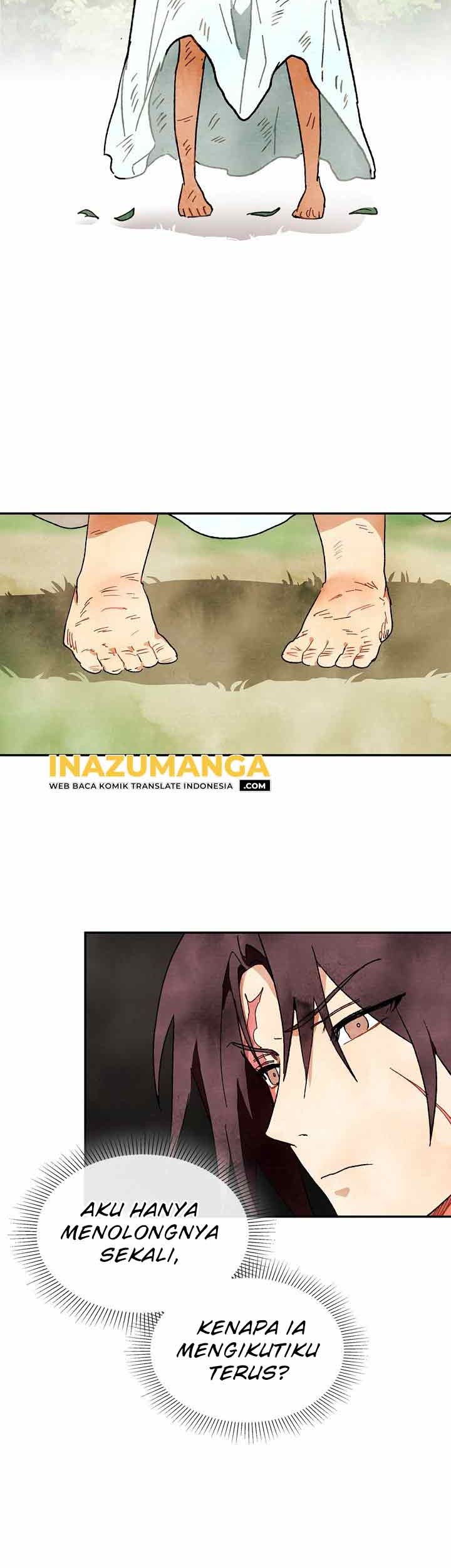 Chronicles Of The Martial God’s Chapter 02 Gambar 34