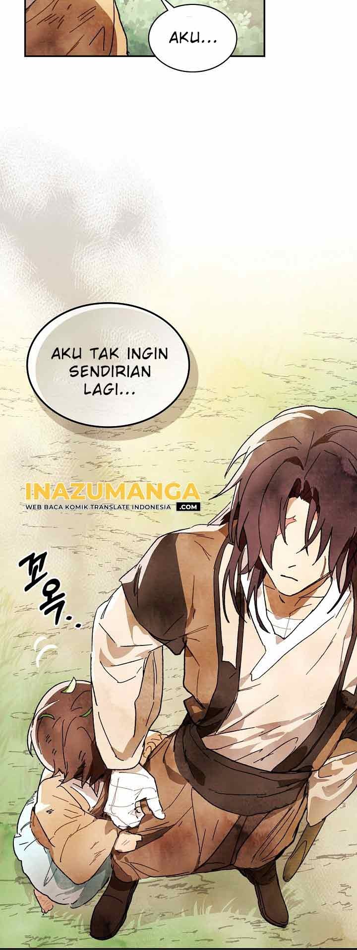 Chronicles Of The Martial God’s Chapter 02 Gambar 36