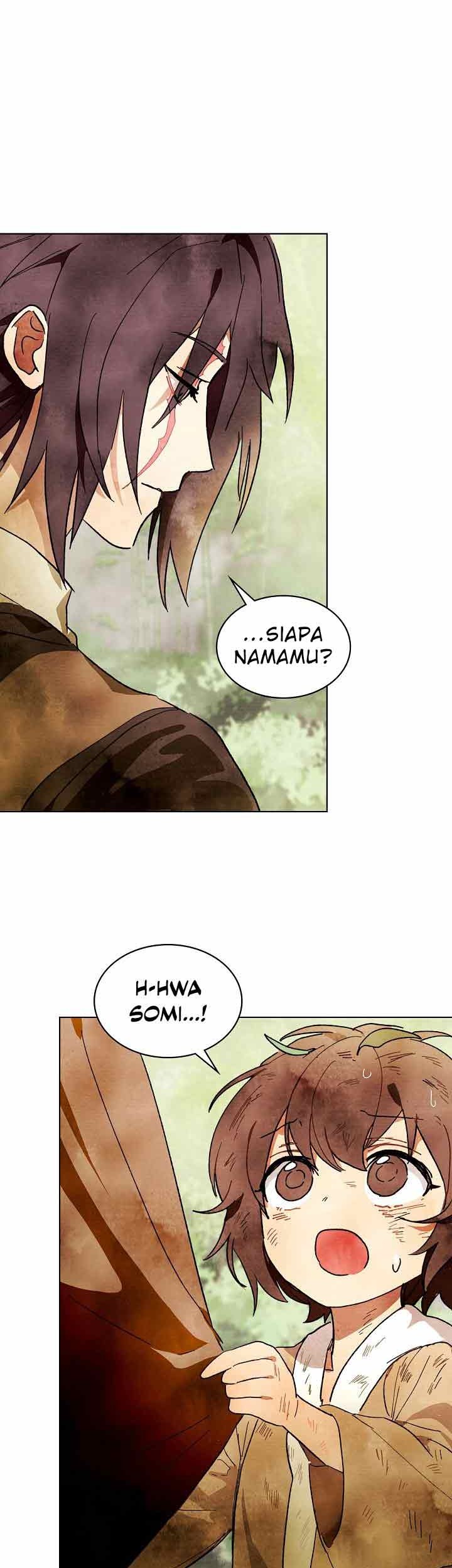 Chronicles Of The Martial God’s Chapter 02 Gambar 39