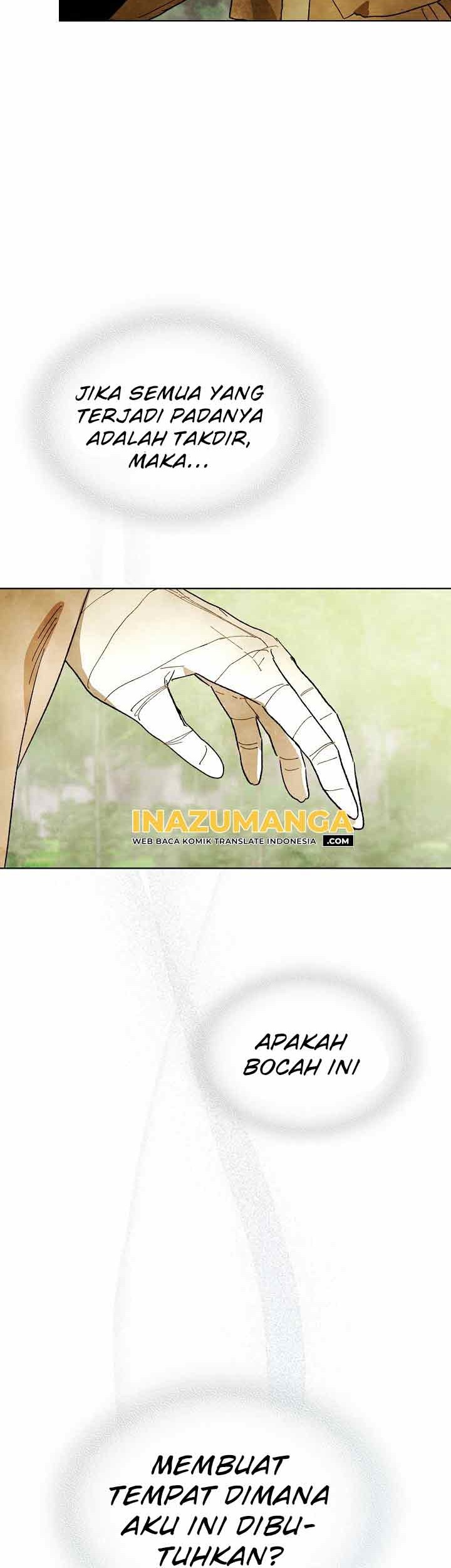 Chronicles Of The Martial God’s Chapter 02 Gambar 40