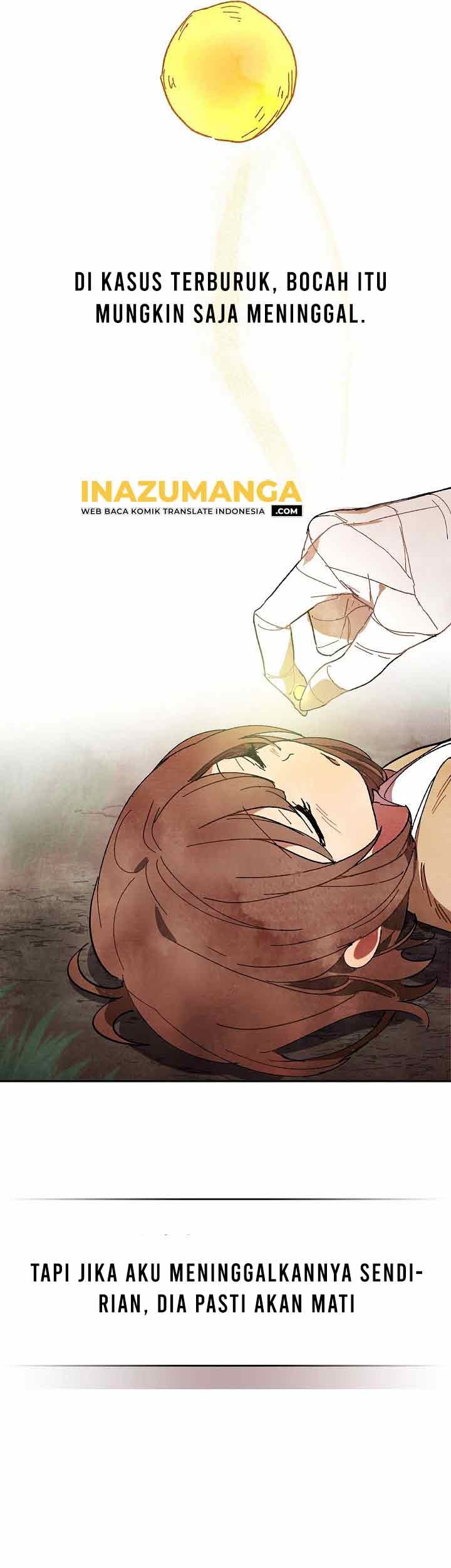 Chronicles Of The Martial God’s Chapter 01 Gambar 41