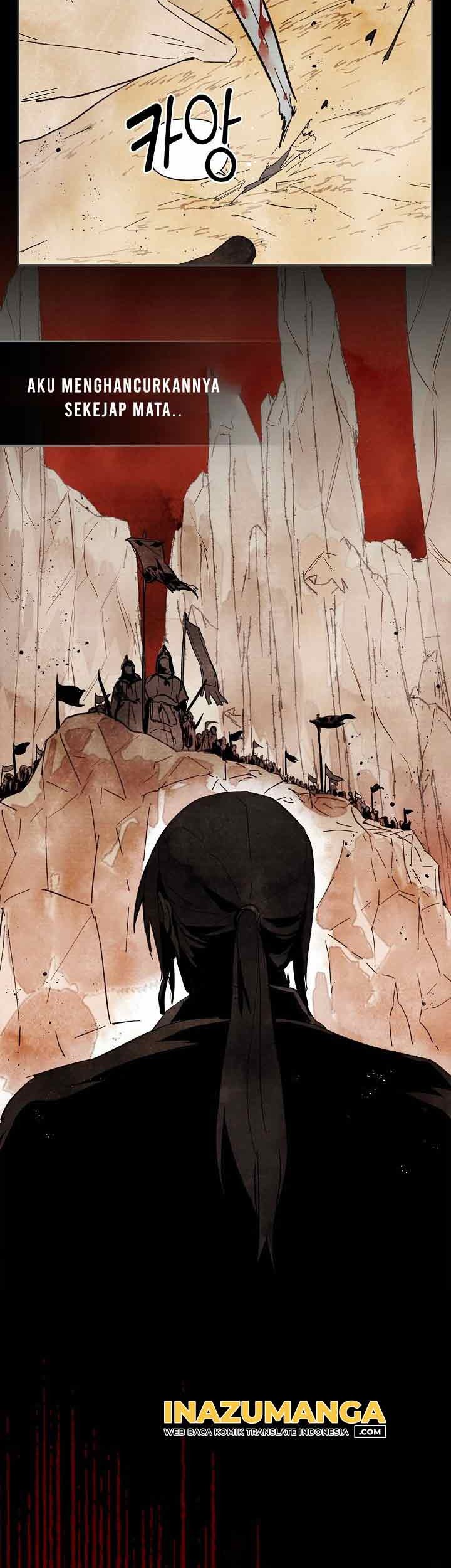 Chronicles Of The Martial God’s Chapter 01 Gambar 9