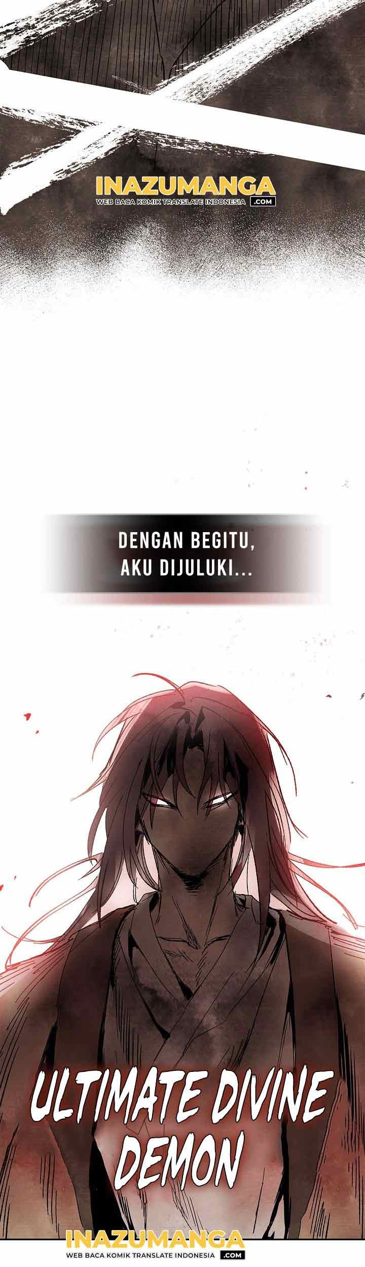 Chronicles Of The Martial God’s Chapter 01 Gambar 12