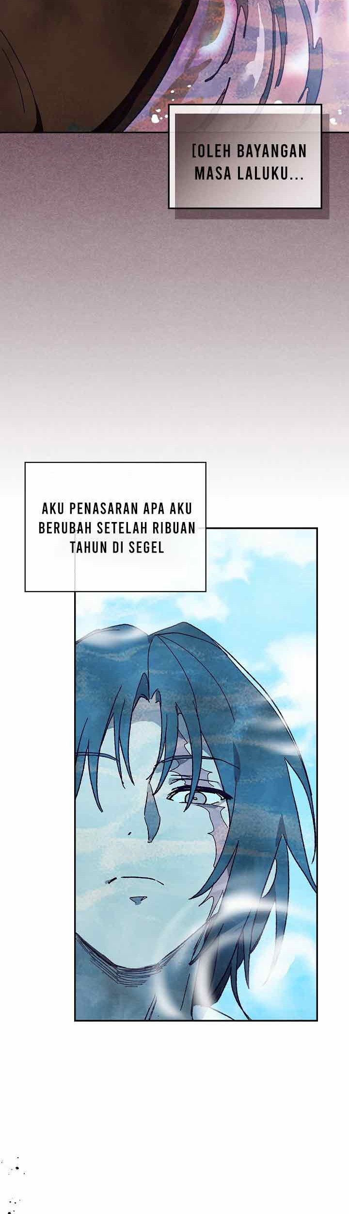 Chronicles Of The Martial God’s Chapter 01 Gambar 29