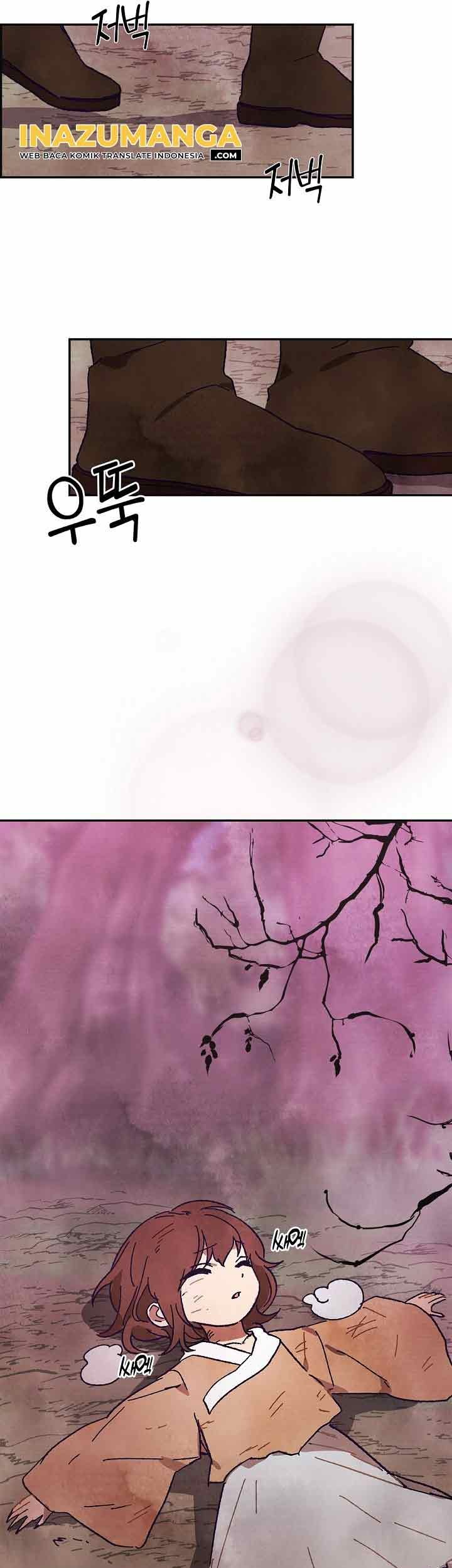 Chronicles Of The Martial God’s Chapter 01 Gambar 31