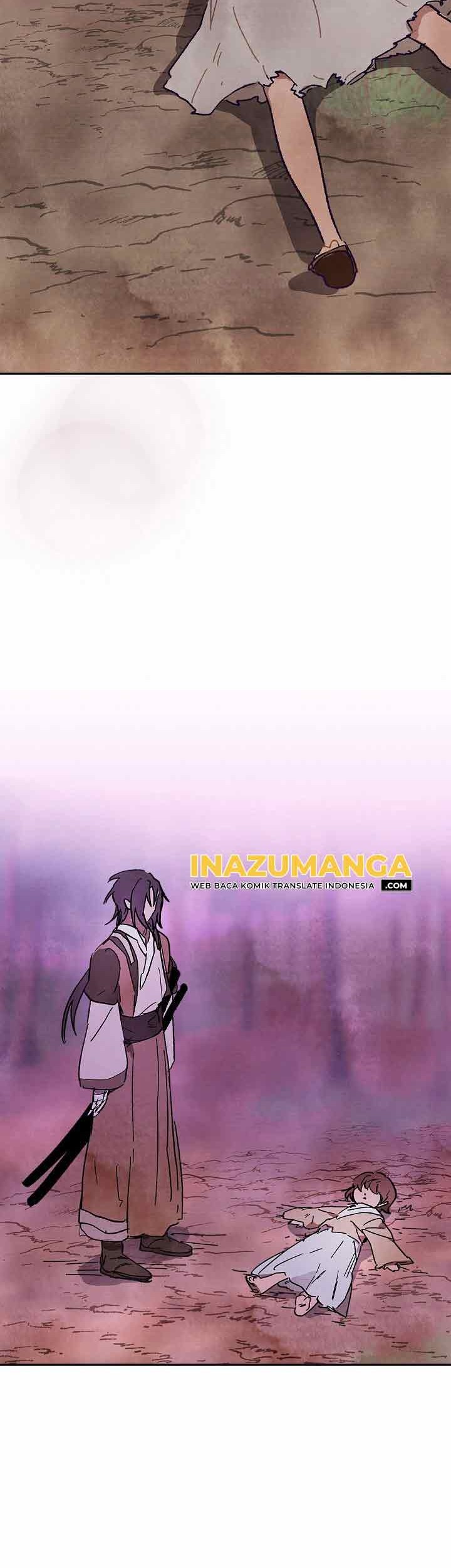 Chronicles Of The Martial God’s Chapter 01 Gambar 32