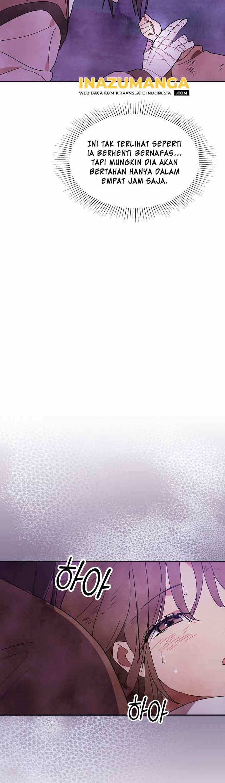 Chronicles Of The Martial God’s Chapter 01 Gambar 34