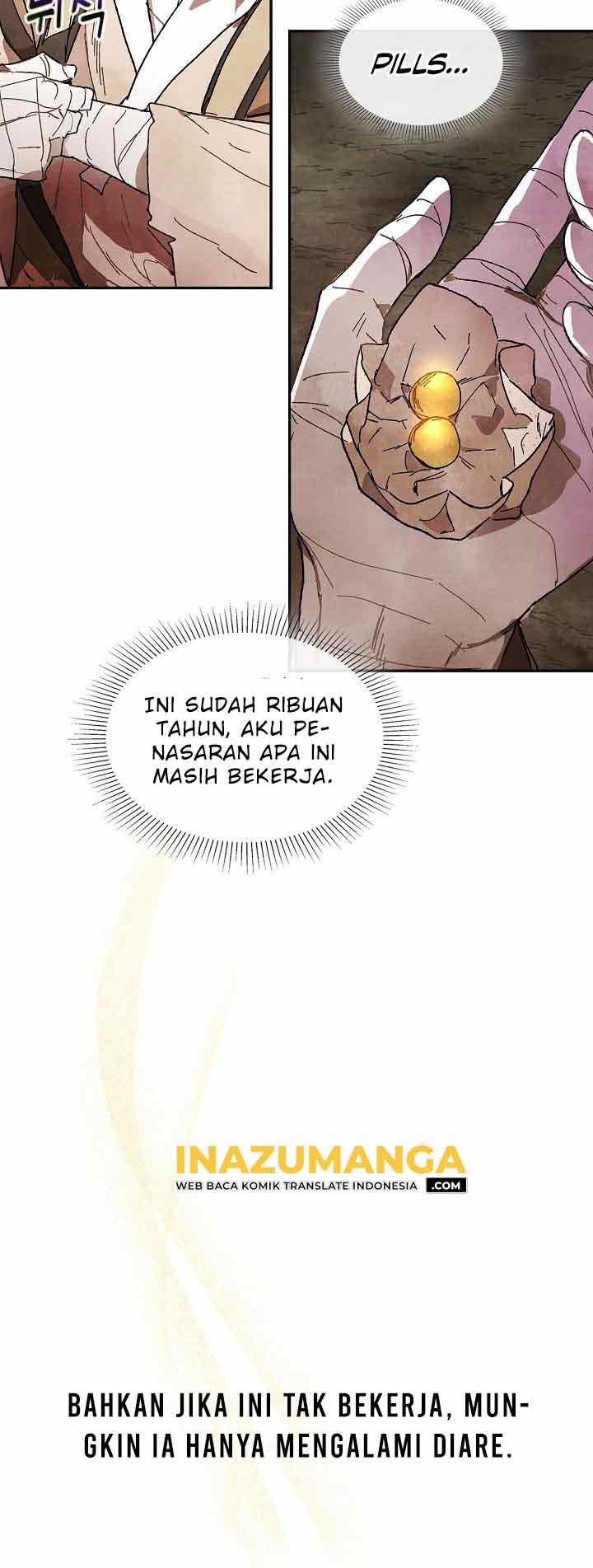 Chronicles Of The Martial God’s Chapter 01 Gambar 40