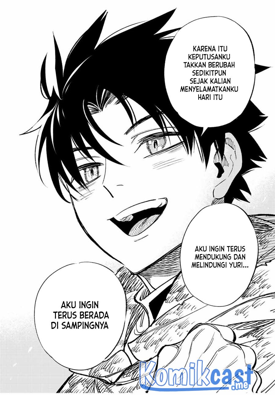 The Unfavorable Job “Appraiser” Is Actually the Strongest Chapter 52.2 Gambar 6