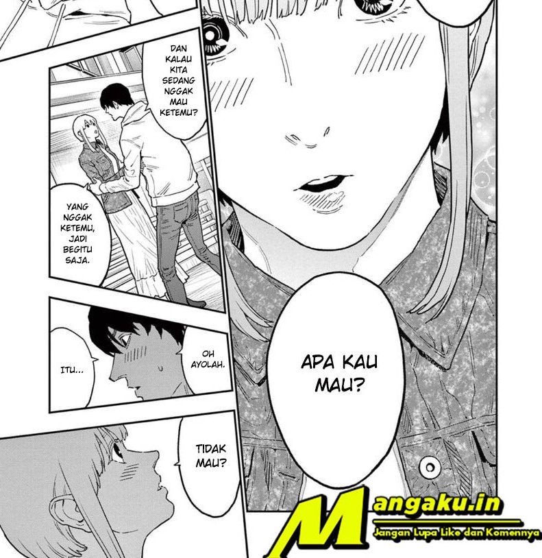 Jagaaaaaan Chapter 163 Gambar 5