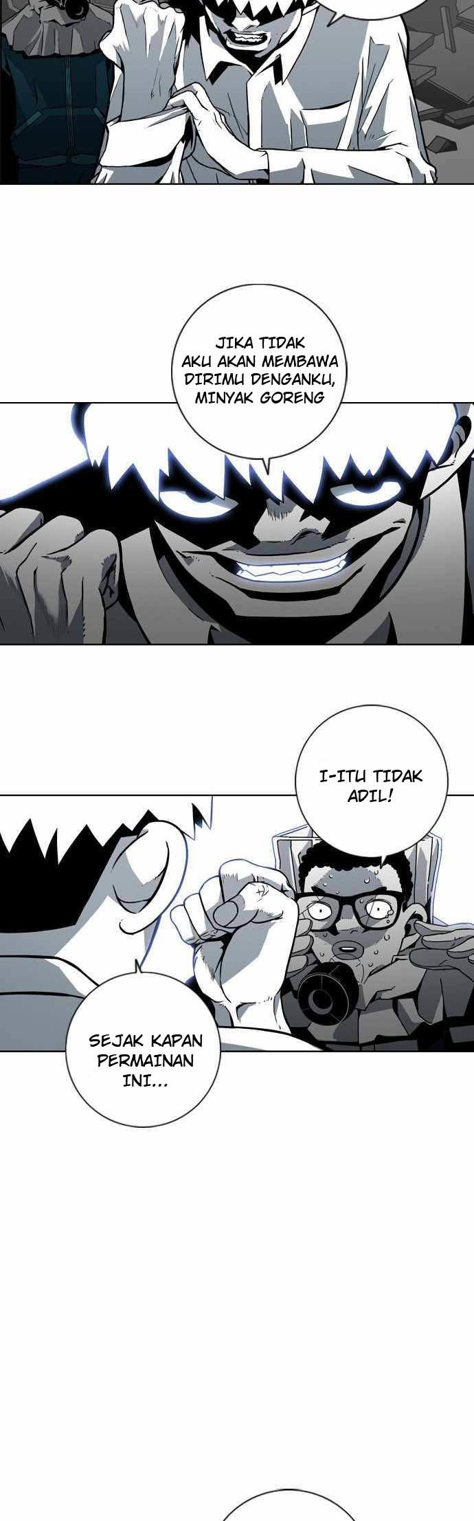 Shindorim Chapter 03 Gambar 21