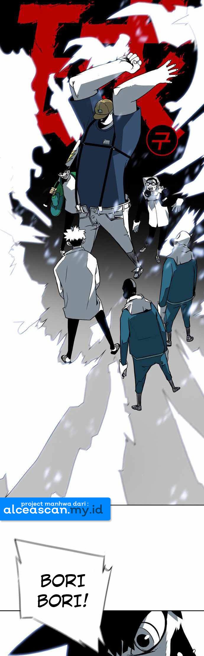 Shindorim Chapter 03 Gambar 35