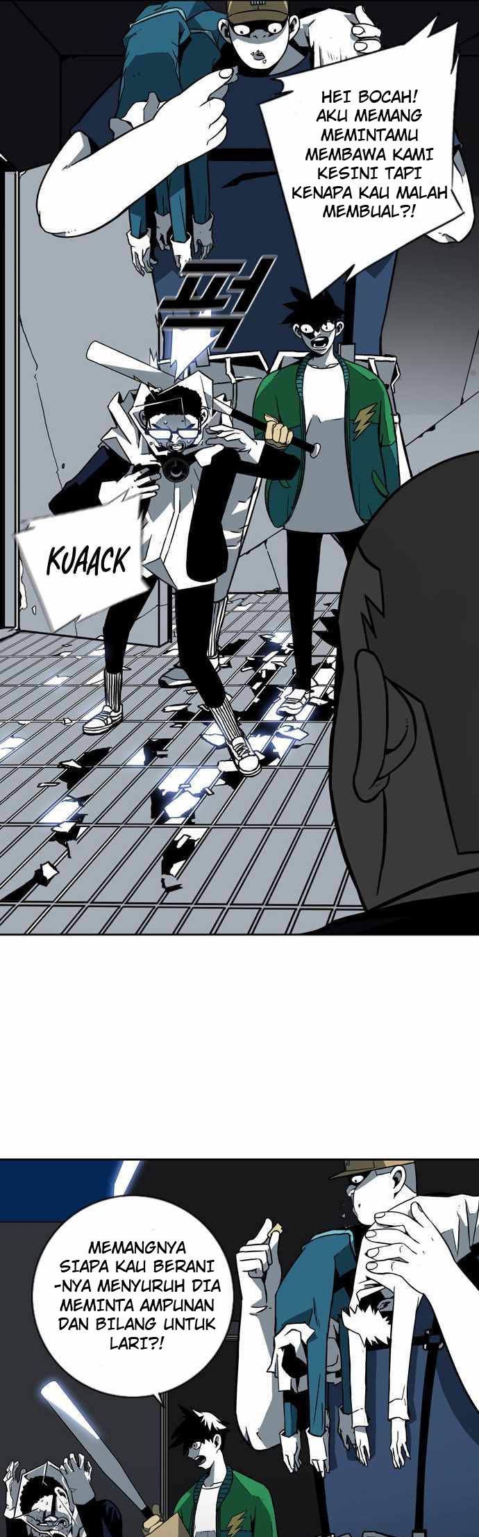 Shindorim Chapter 03 Gambar 44