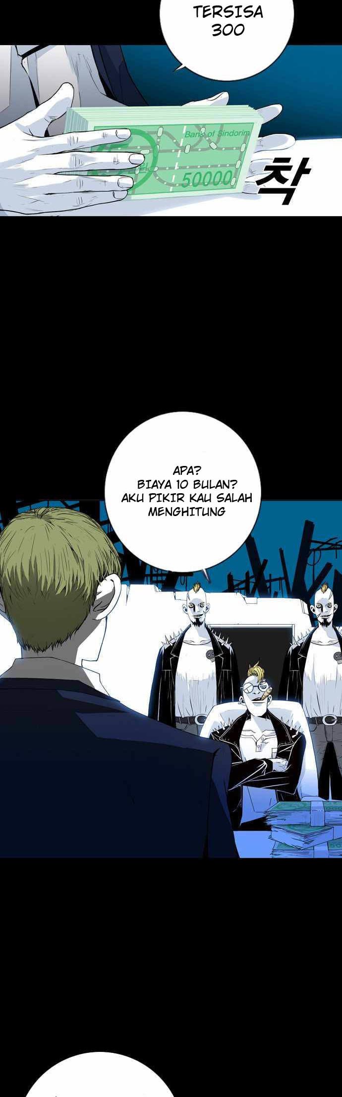 Shindorim Chapter 03 Gambar 4