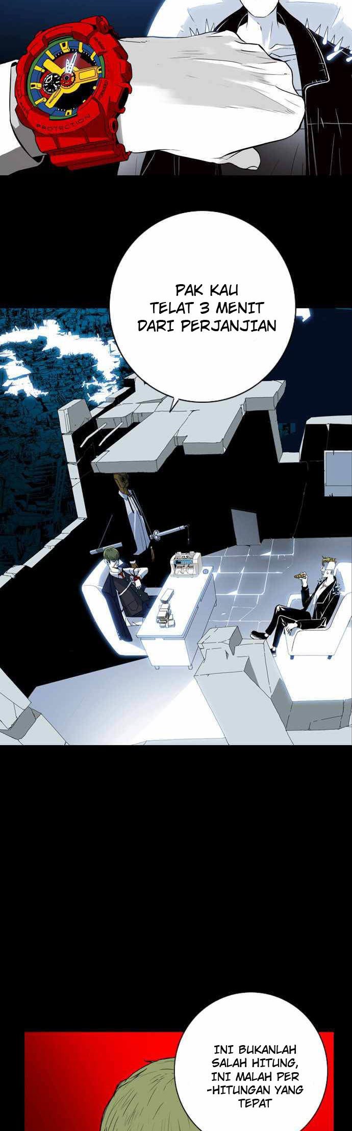 Shindorim Chapter 03 Gambar 6