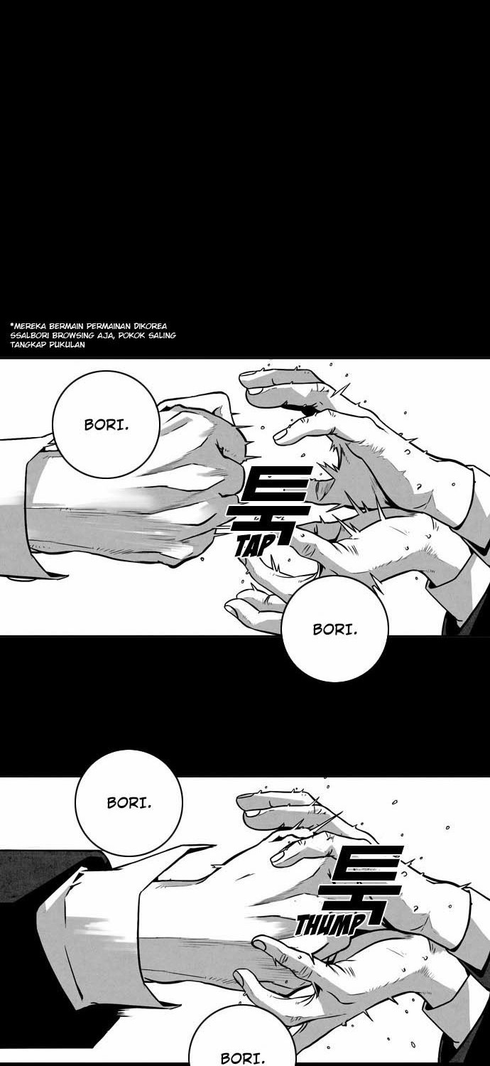 Shindorim Chapter 02 Gambar 5