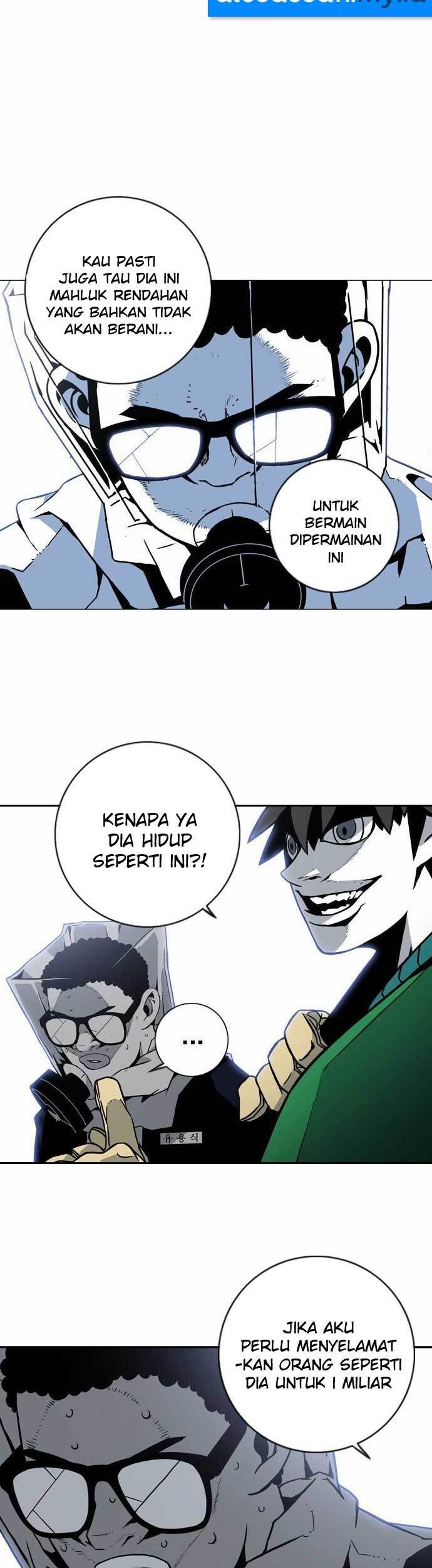 Shindorim Chapter 04 Gambar 8