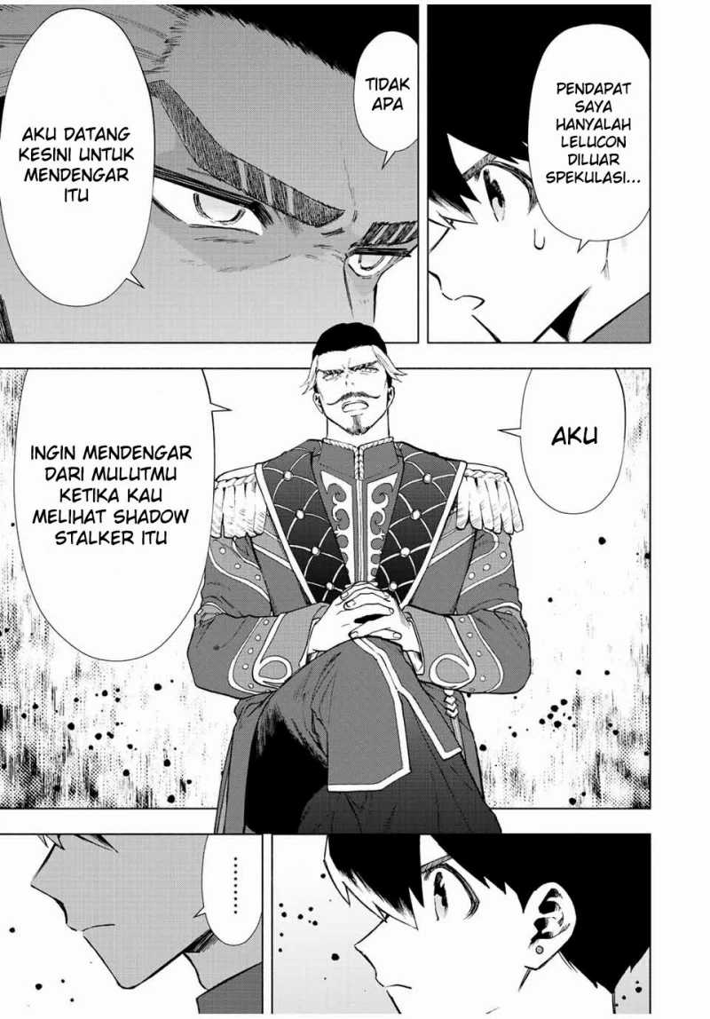 A Rank Party wo Ridatsu Shita Ore wa, Moto Oshiego Tachi to Meikyuu Shinbu wo Mezasu Chapter 32 Gambar 12