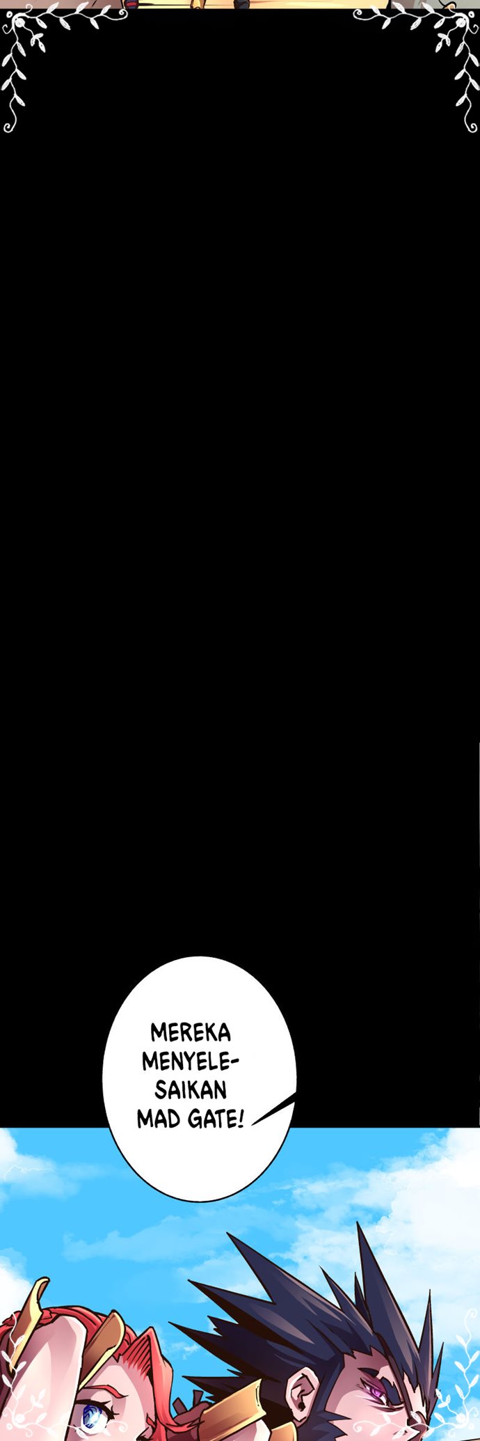 The Mad Gate Chapter 10 Gambar 15