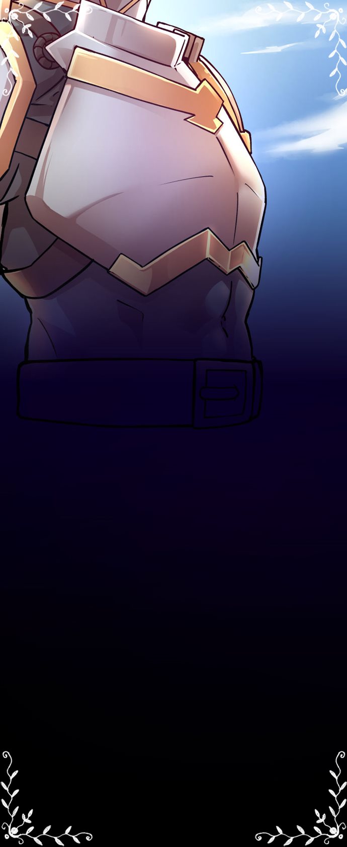 The Mad Gate Chapter 10 Gambar 13