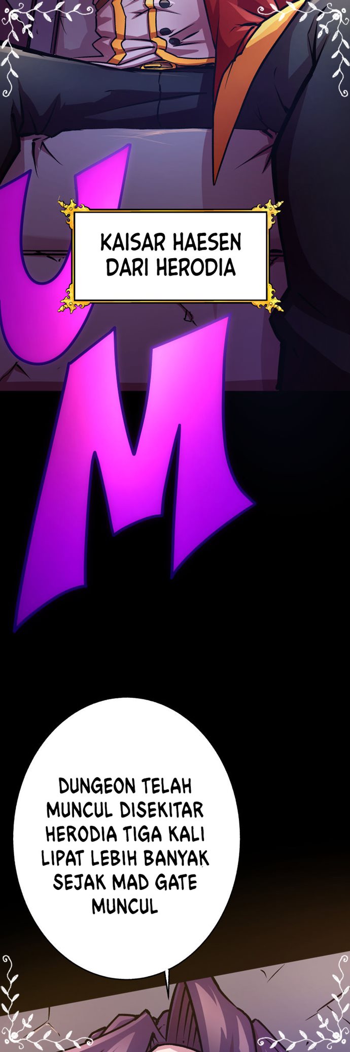 The Mad Gate Chapter 10 Gambar 25