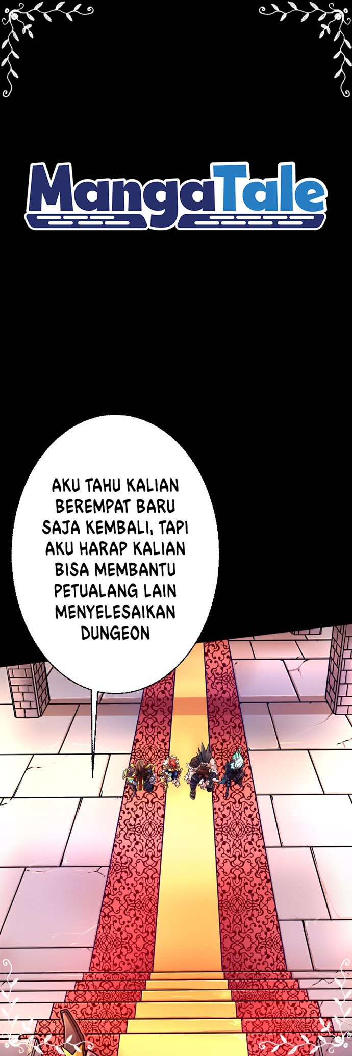 The Mad Gate Chapter 10 Gambar 27