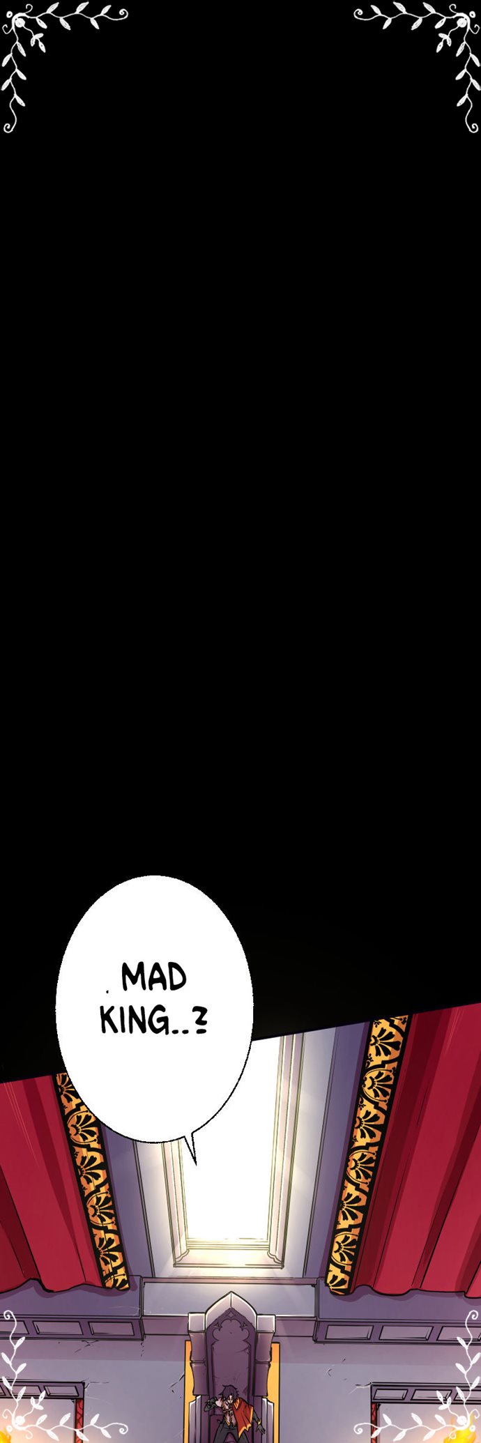 The Mad Gate Chapter 10 Gambar 21