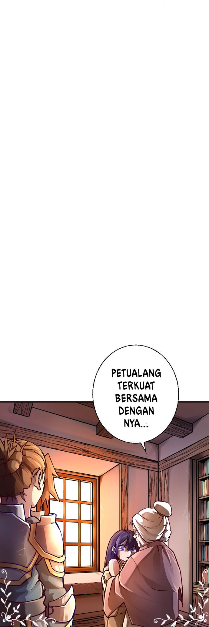 The Mad Gate Chapter 10 Gambar 3