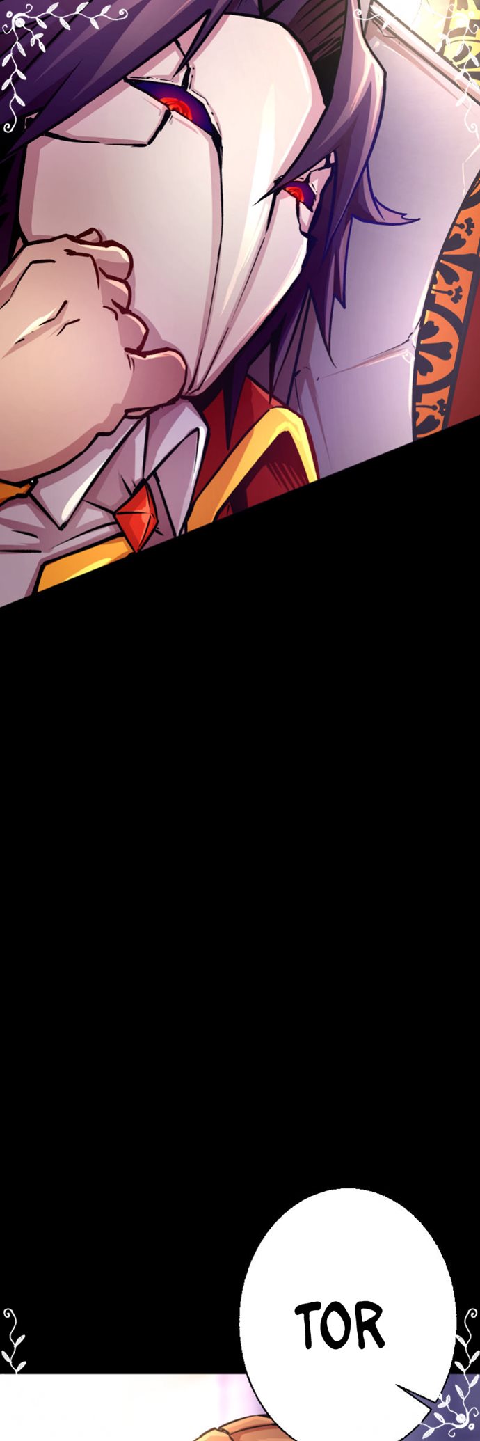 The Mad Gate Chapter 10 Gambar 30