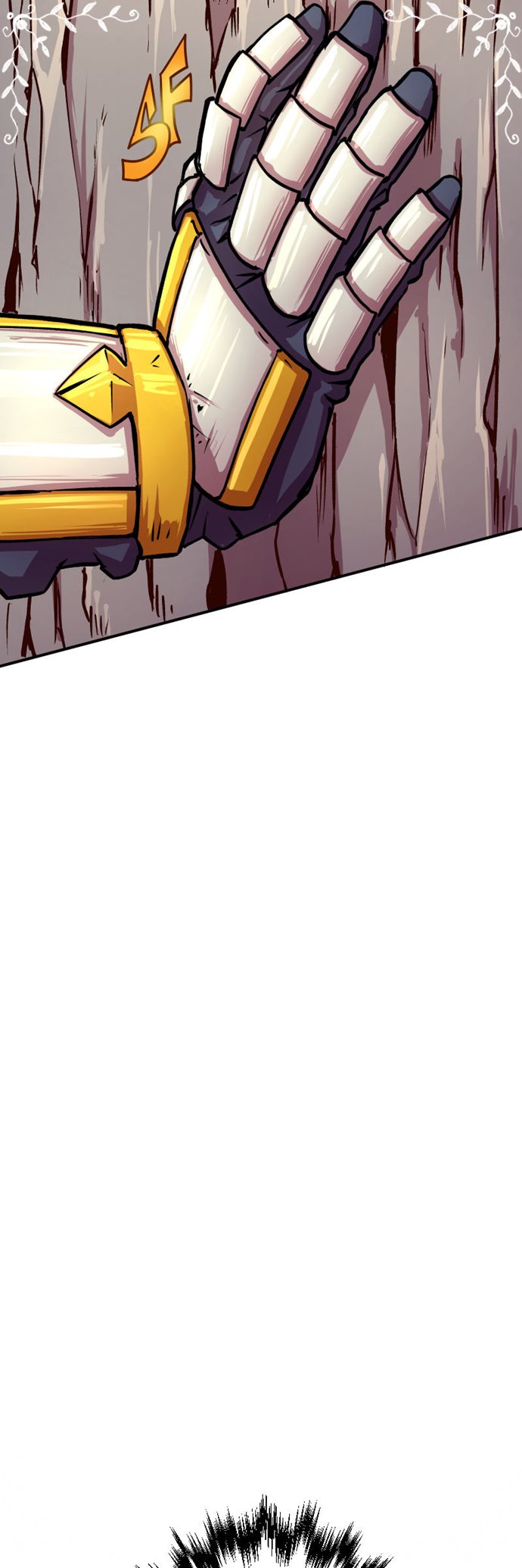 The Mad Gate Chapter 10 Gambar 49