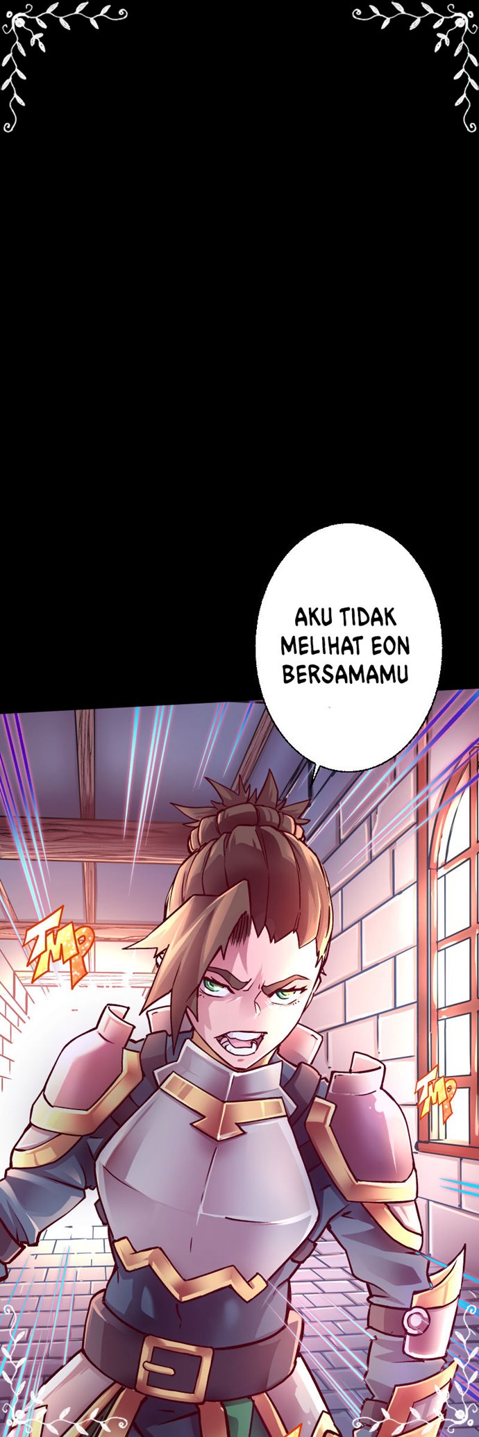 The Mad Gate Chapter 10 Gambar 41