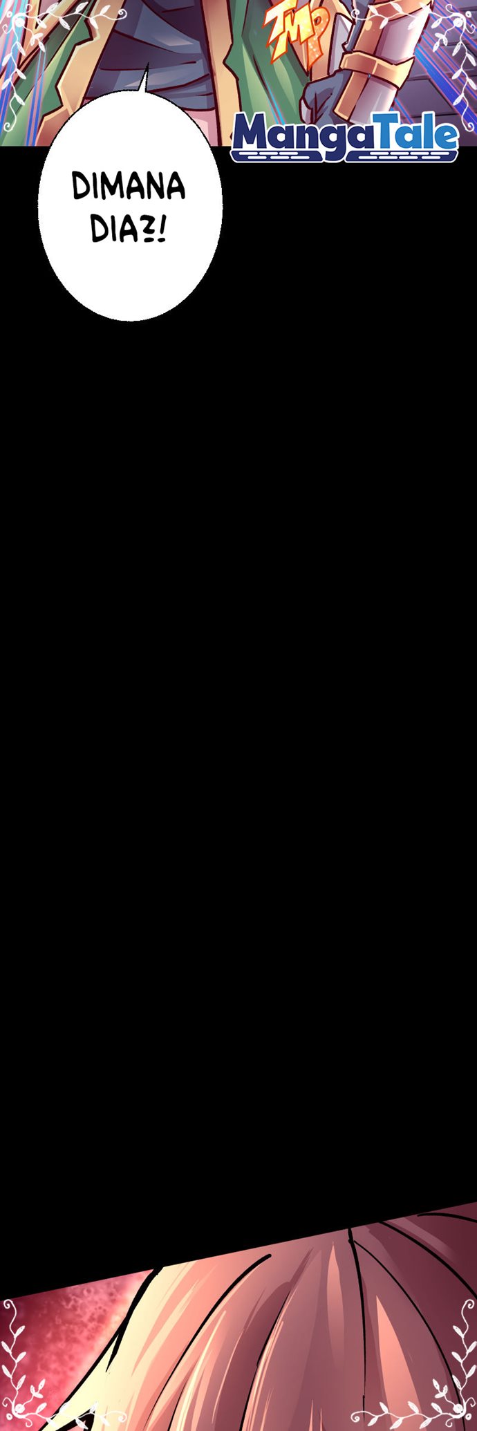 The Mad Gate Chapter 10 Gambar 42