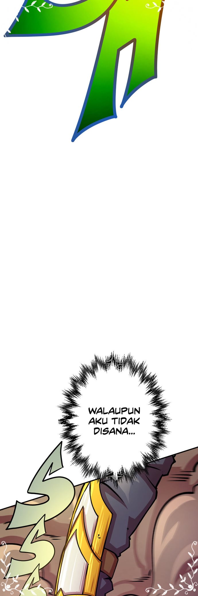 The Mad Gate Chapter 10 Gambar 56