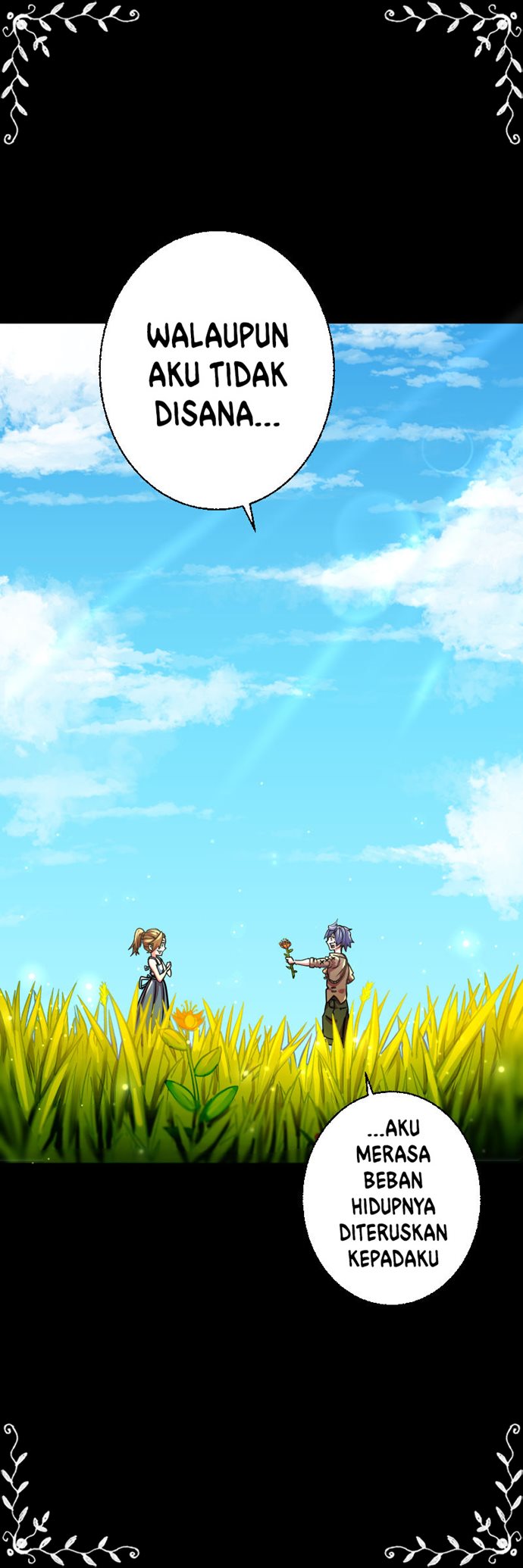 The Mad Gate Chapter 10 Gambar 59