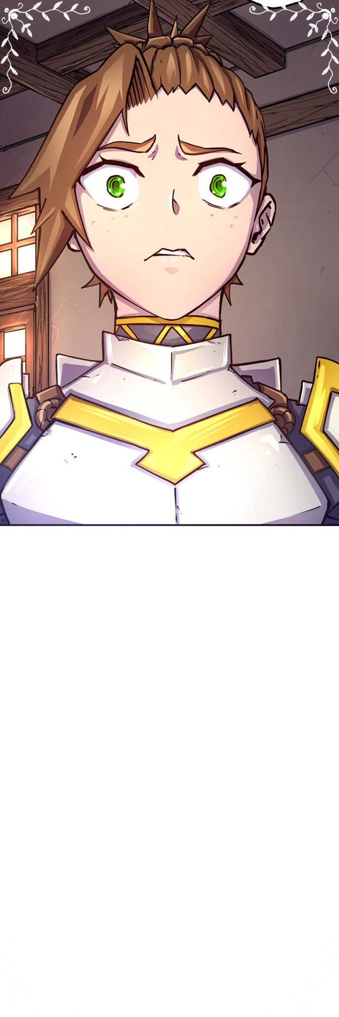 The Mad Gate Chapter 10 Gambar 5