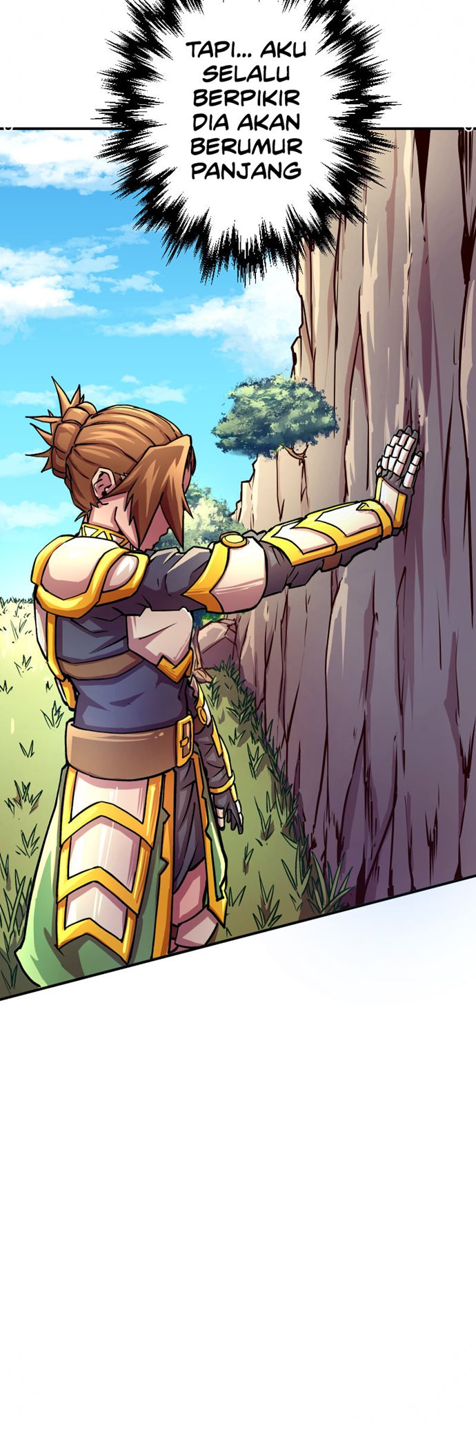 The Mad Gate Chapter 10 Gambar 50