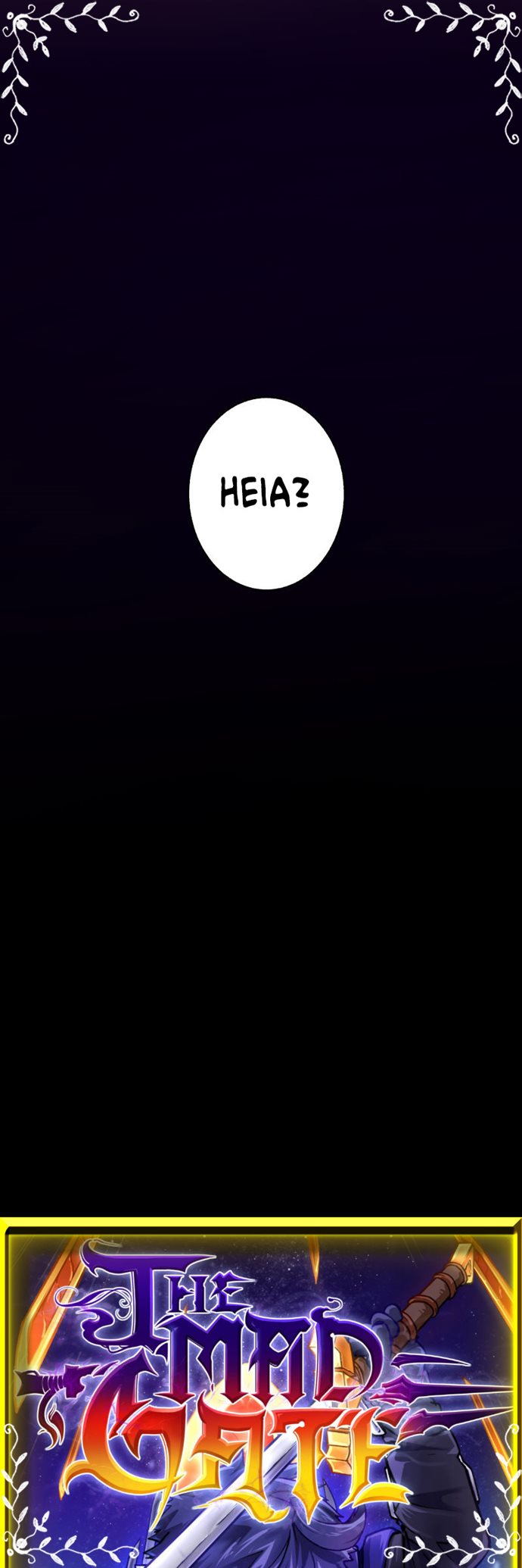 The Mad Gate Chapter 10 Gambar 8