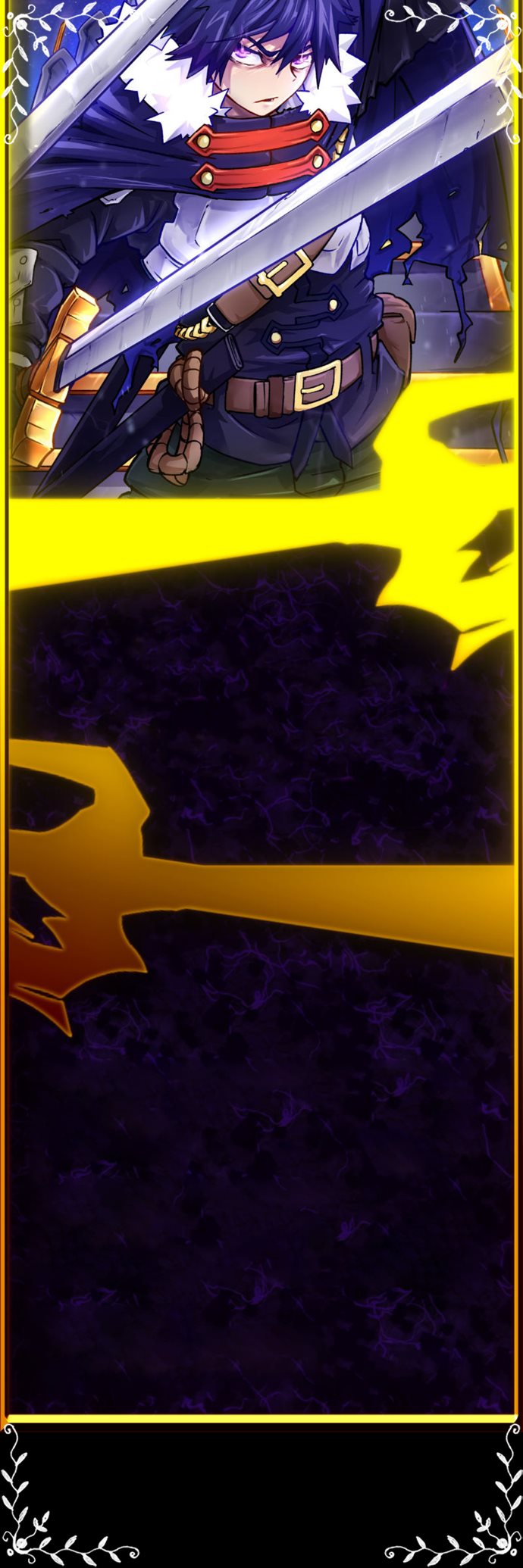 The Mad Gate Chapter 10 Gambar 9