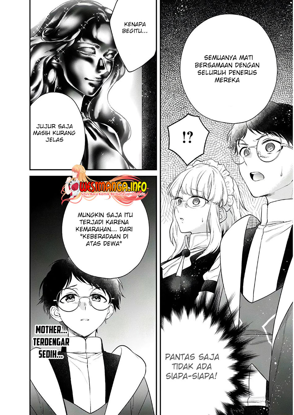 Isekai Cheat Kaitakuki Chapter 12 Gambar 14