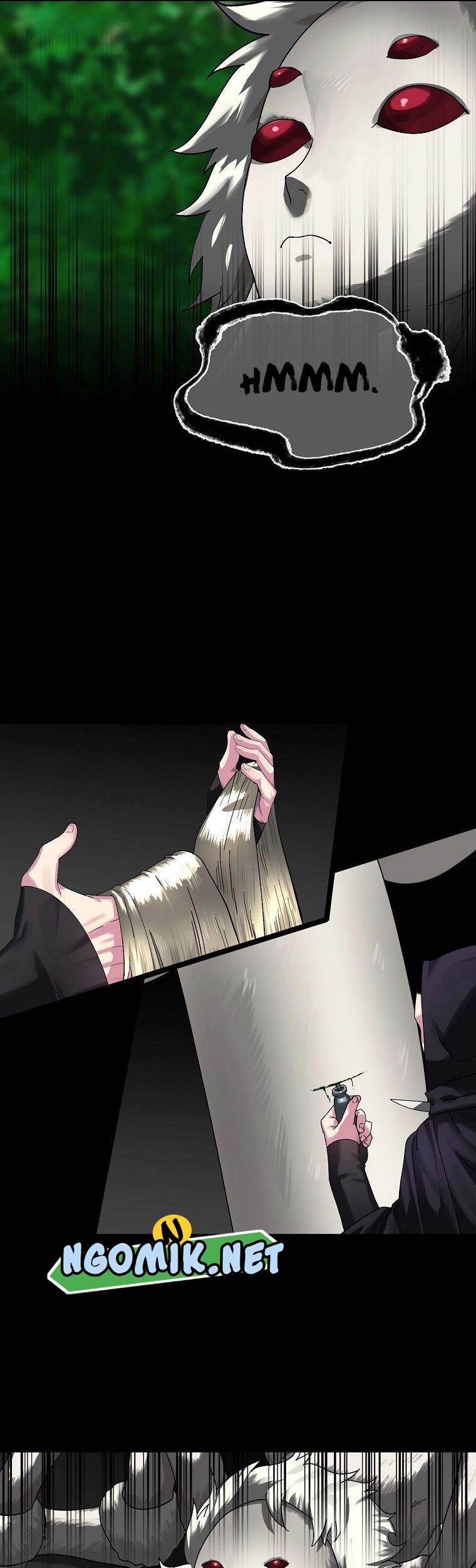 Volcanic Age Chapter 214 Gambar 26