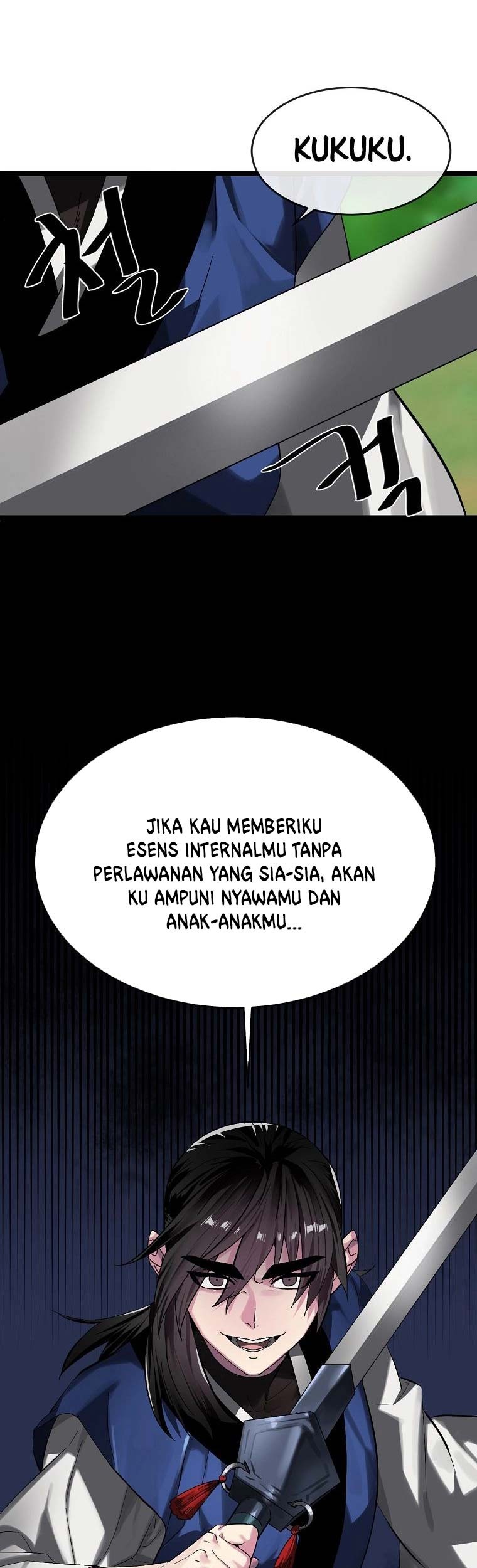 Volcanic Age Chapter 214 Gambar 18